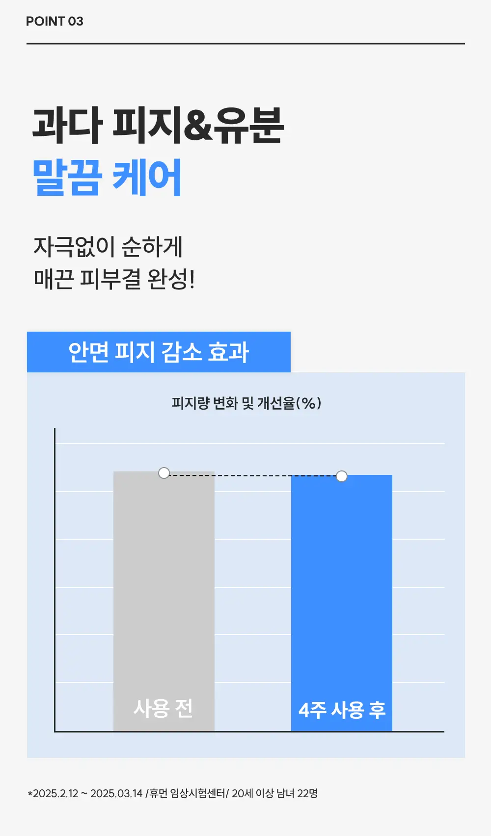 [올리브영 단독기획] 헤이네이처 어성초 스킨 모이스처라이저 토너 200ml 기획 (+어성초 마스크 2매) 상세페이지 28